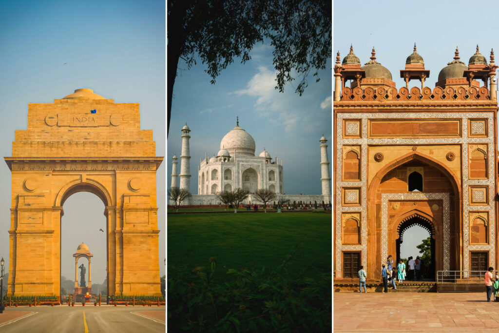 best place for family trip in india