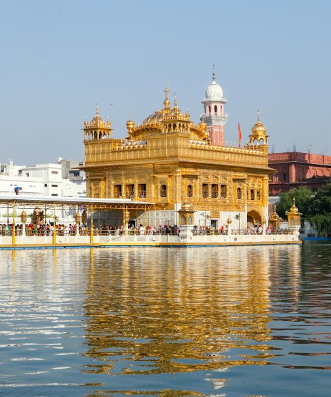 Amritsar