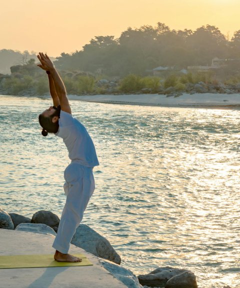 Rishikesh