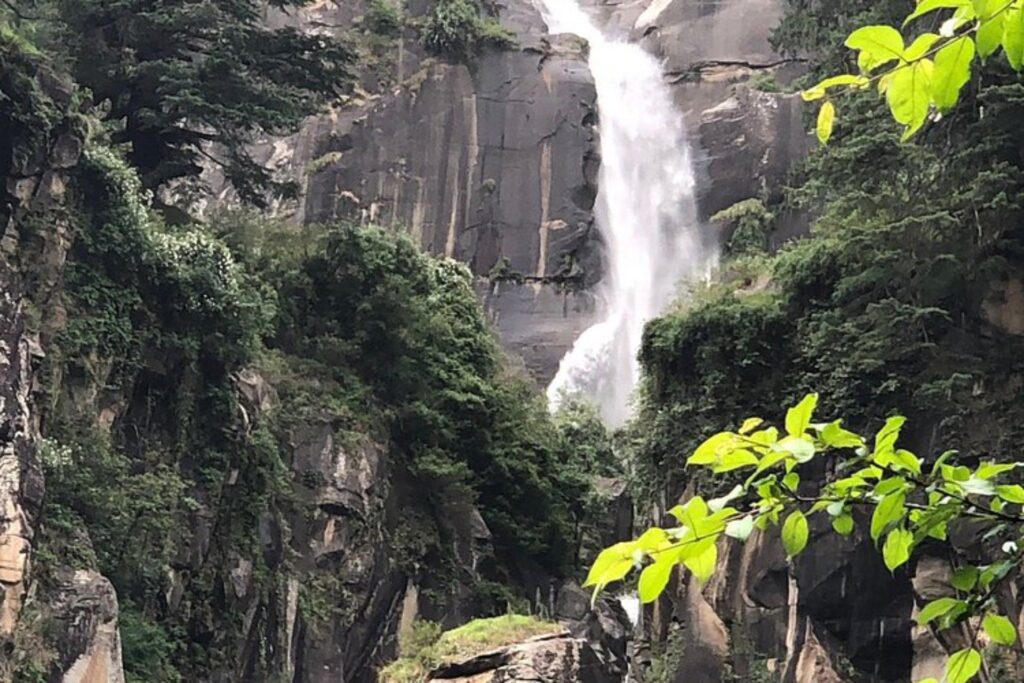 best time for manali trip