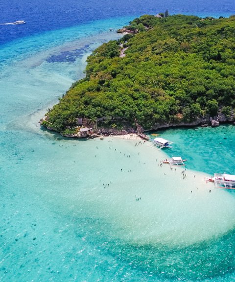 Andaman & Nicobar Islands