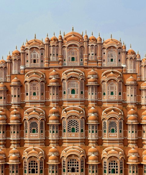 Jaipur