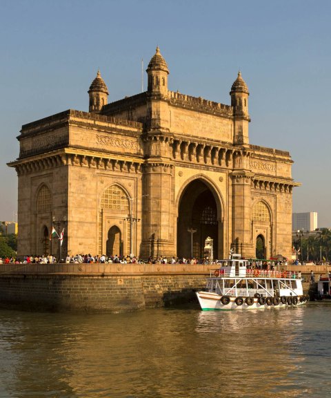 Mumbai