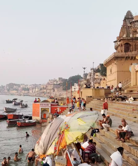 Varanasi