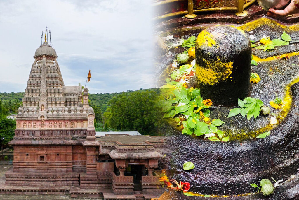 12 jyotirlinga in india location