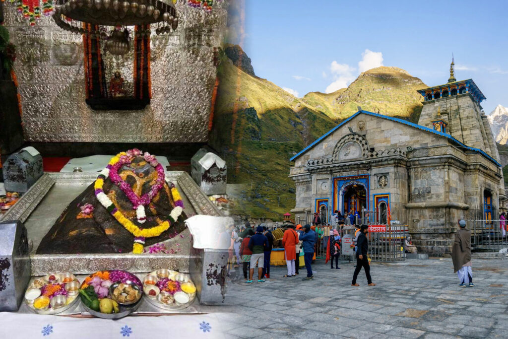 12 famous shiva temples in india