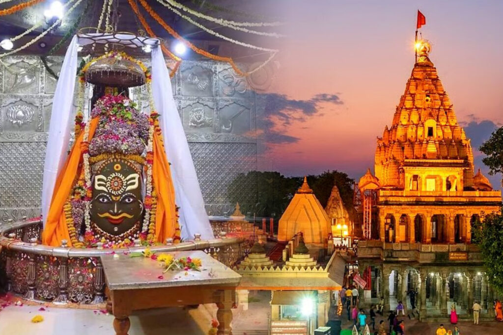 all jyotirlinga in india