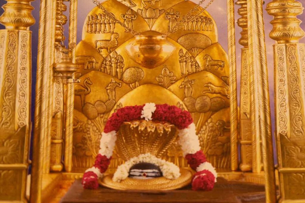 12 jyotirlinga in india