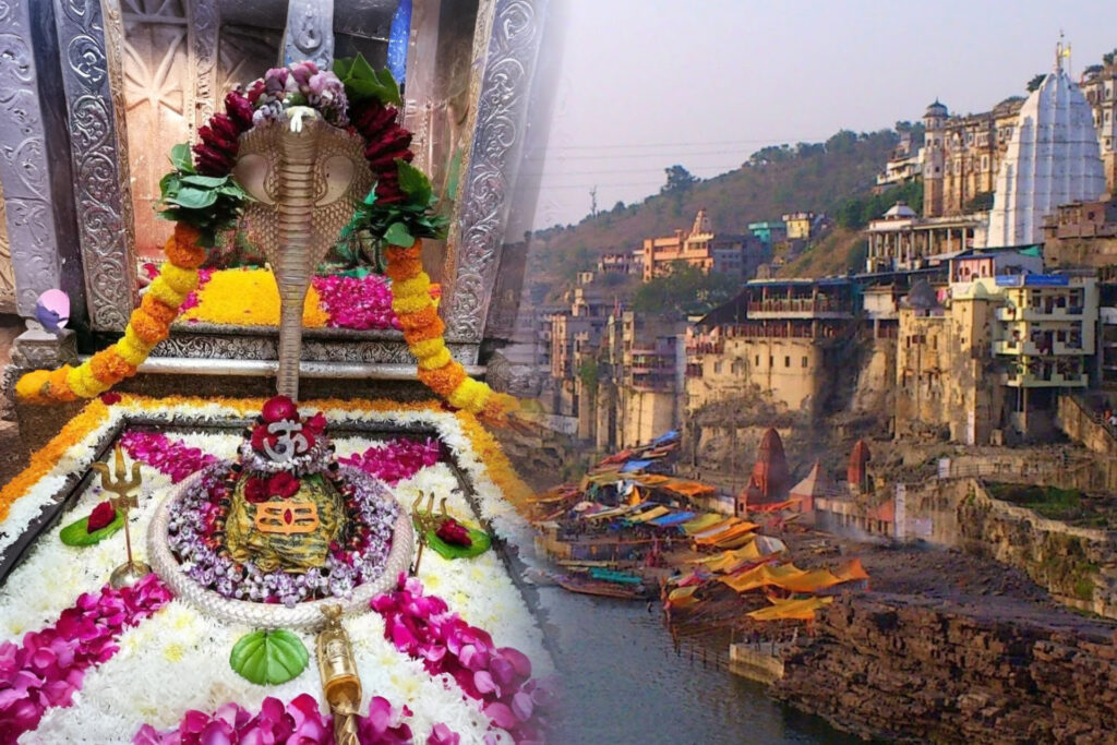 jyotirlinga in india list