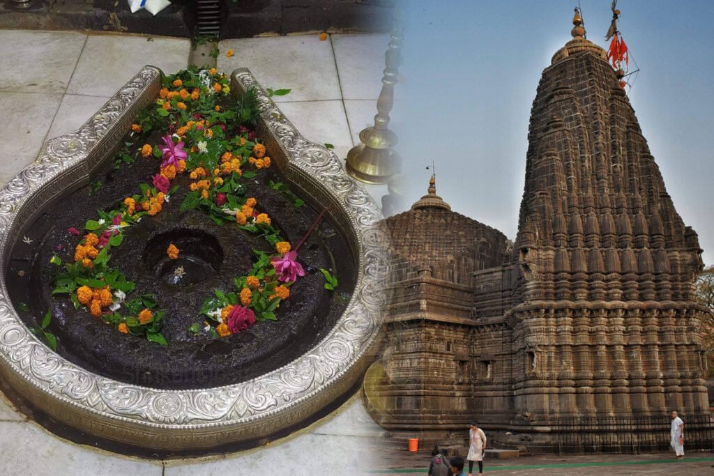 12 jyotirlinga in india