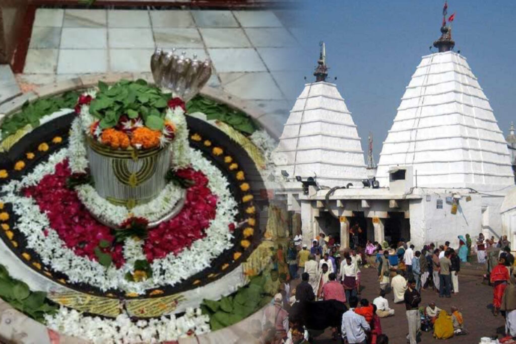 all jyotirlinga in india