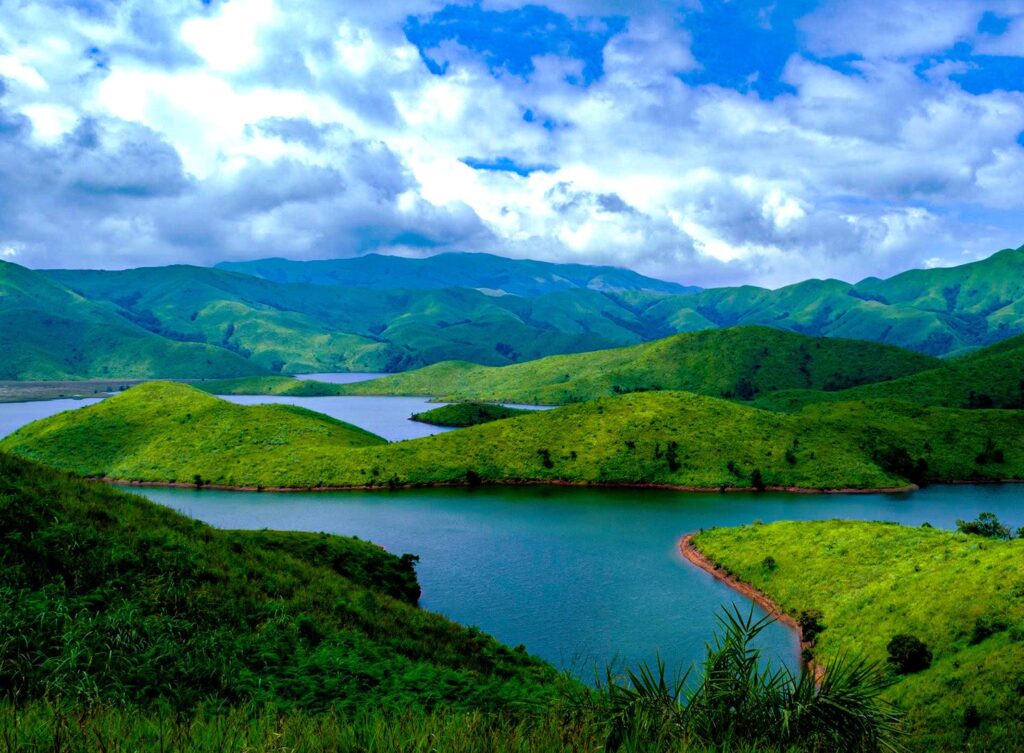 places to visit in monsoon in india