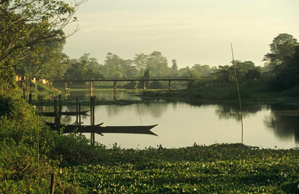 india best monsoon destinations