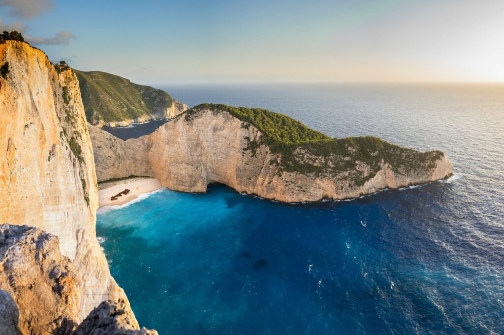 rarest beaches in the world
