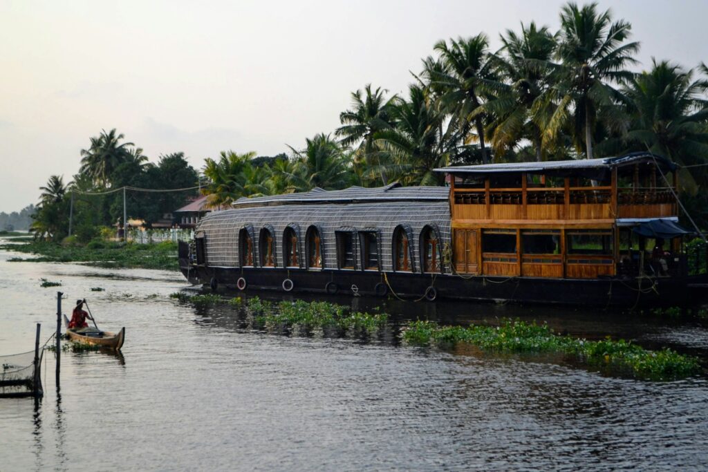 Alleppey, Kerala