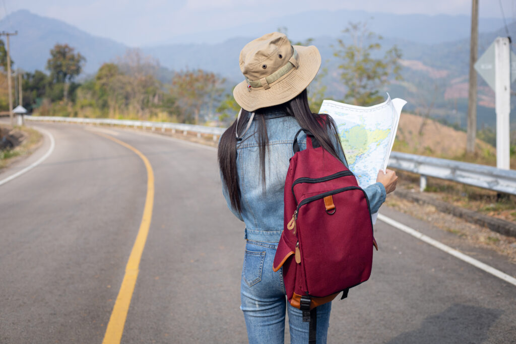 Best Travel Destinations for Solo Female Travelers in India