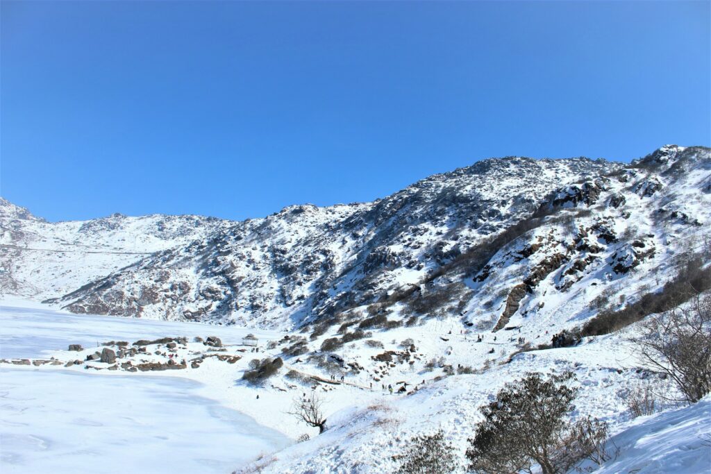 hill stations to visit in summer