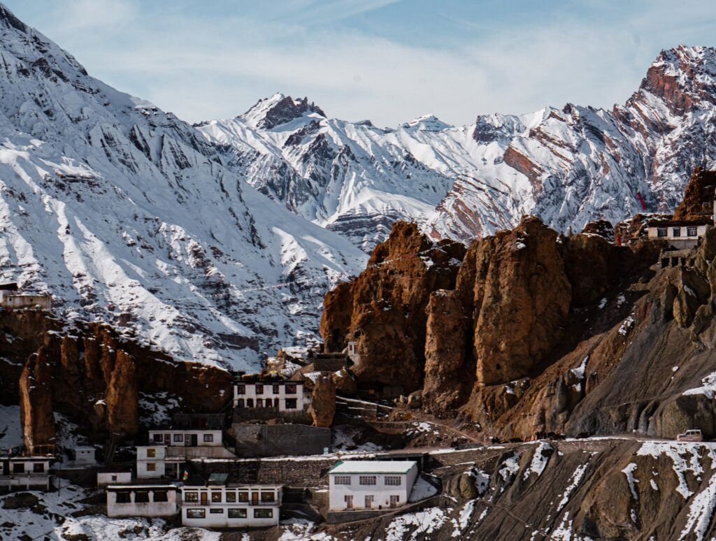 summer vacation spots in india