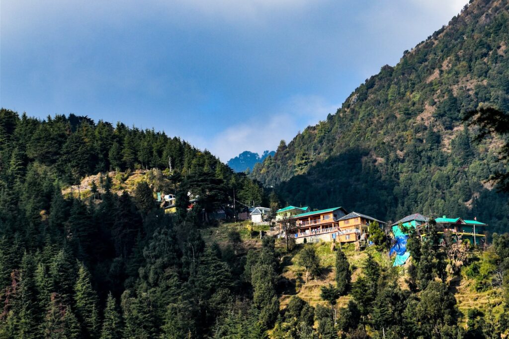 McLeod Ganj