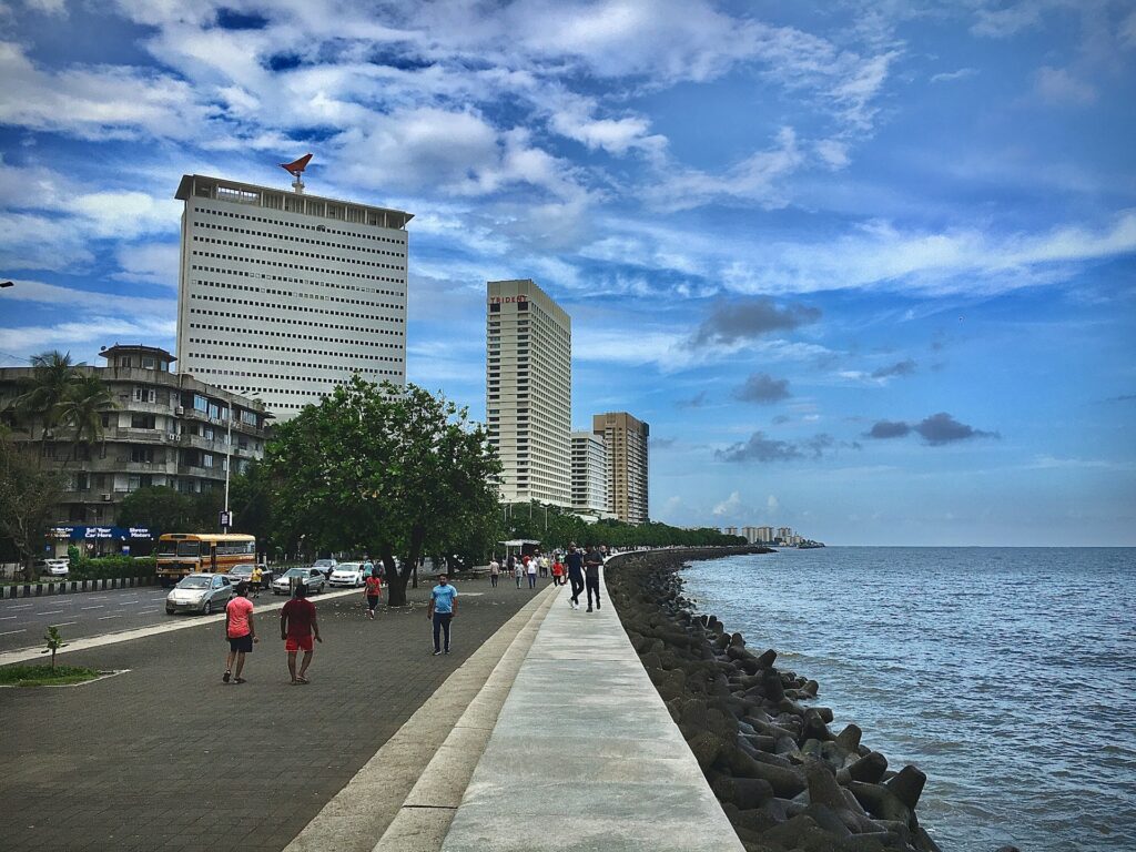 safest place for female solo travel in india