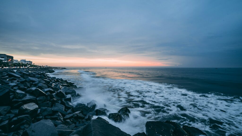 Pondicherry