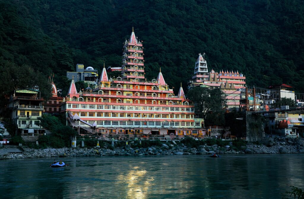 safest place for female solo travel in india