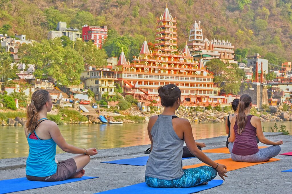 Rishikesh