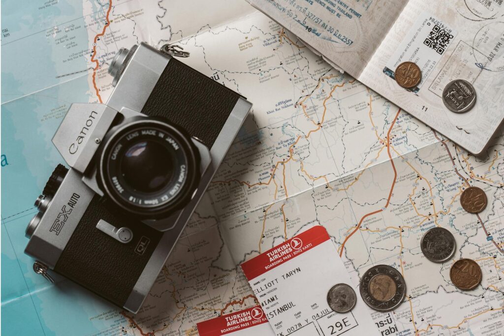 Top Budget Friendly Places to Visit in India for 2025 Travelers