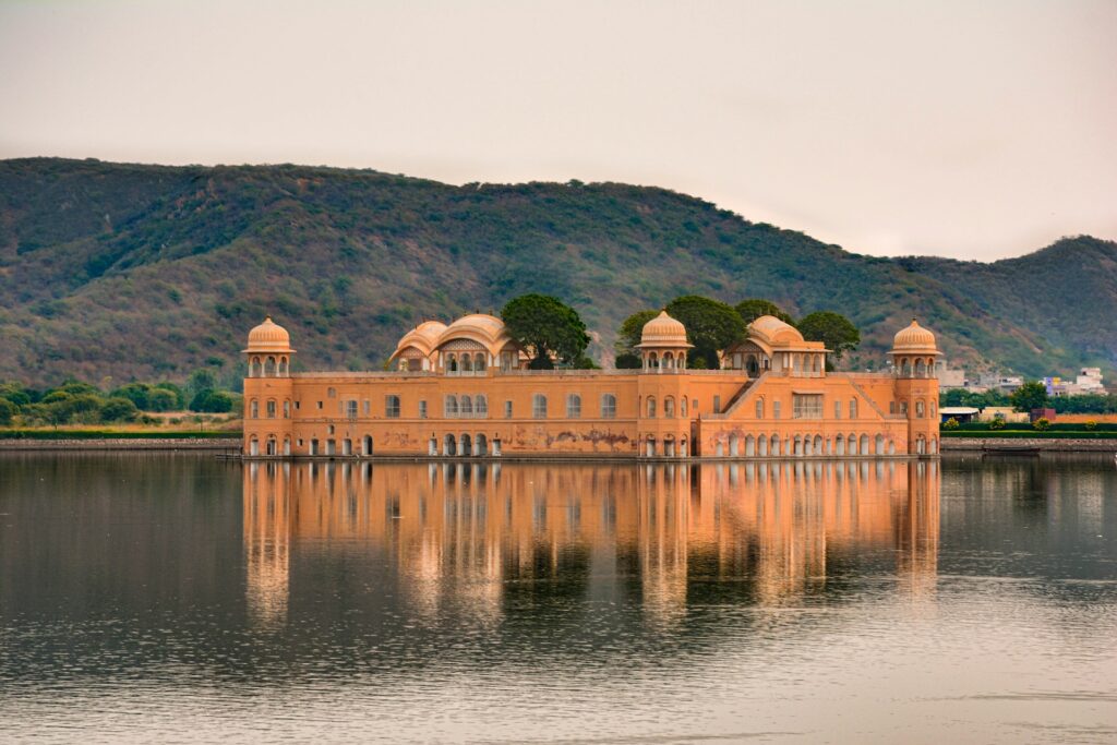 solo travel female packages india