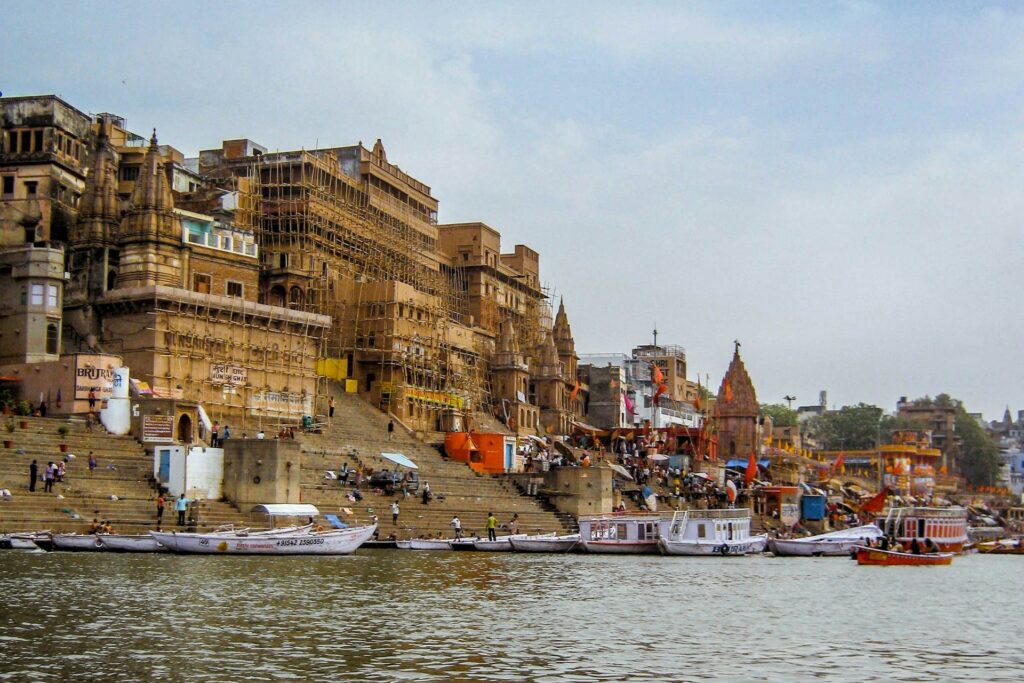 Varanasi