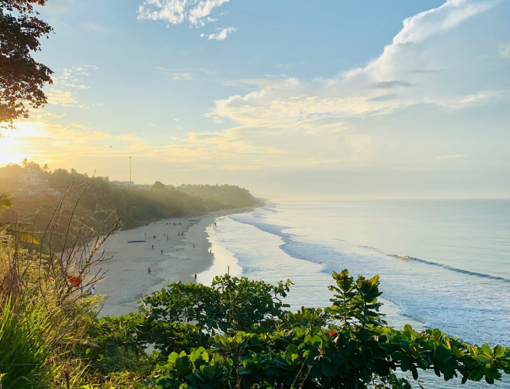 best places to travel solo female