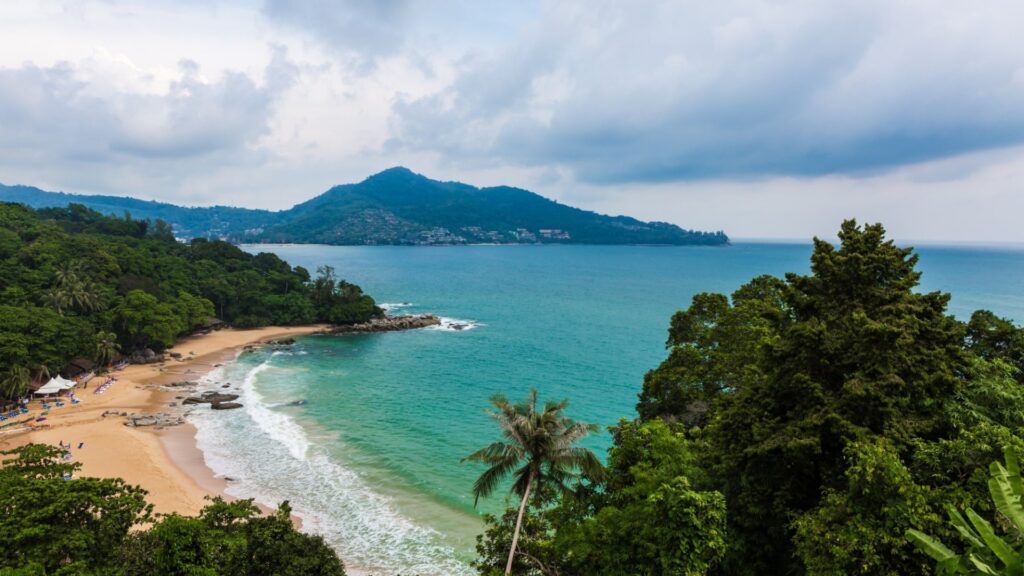 Andaman and Nicobar Islands
