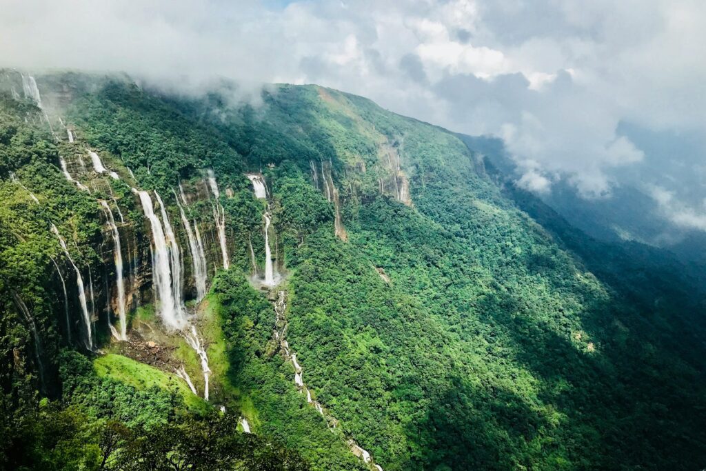 best travel destinations for solo female travelers in india