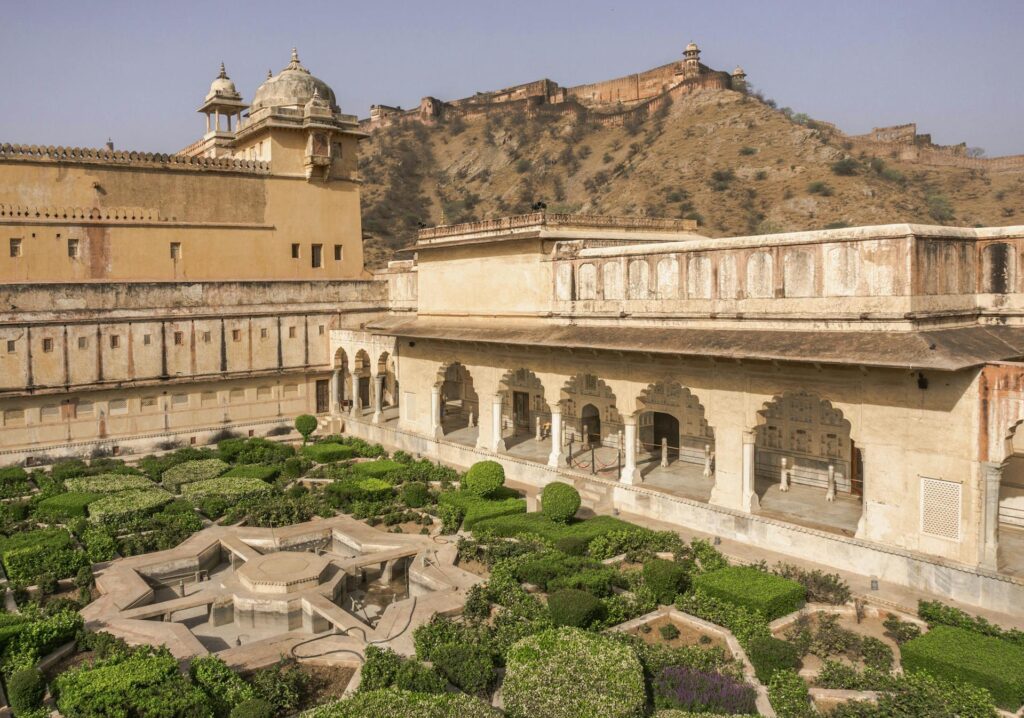 unique places to visit in rajasthan