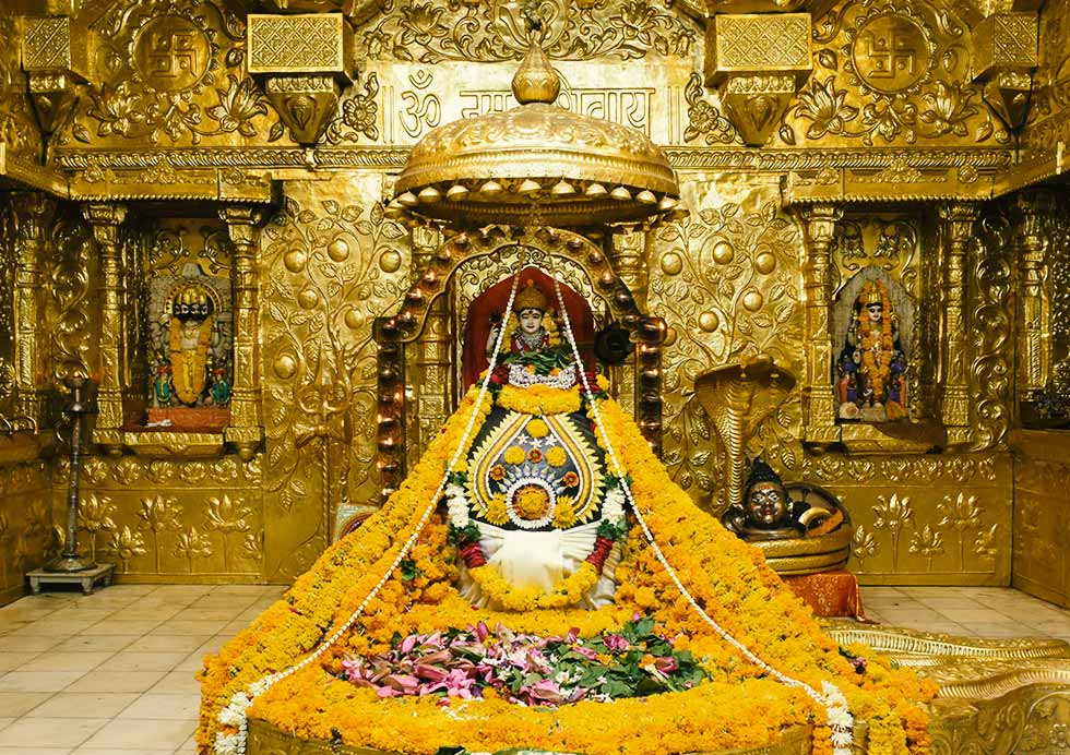 12 jyotirlinga in india