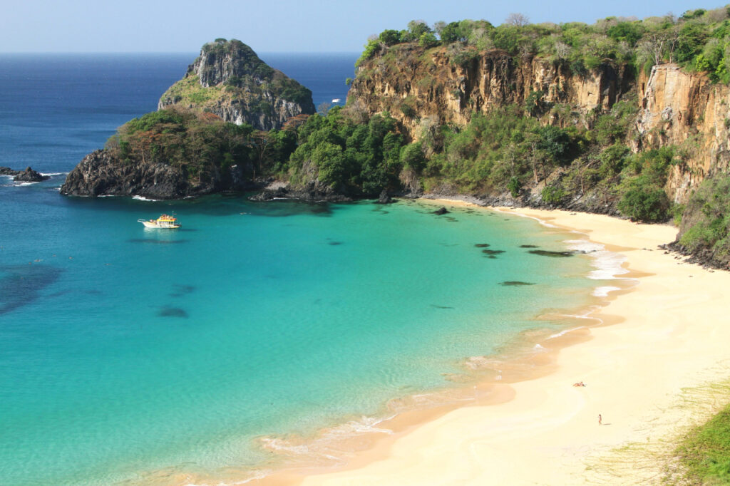 what are the top 10 longest beaches in the world