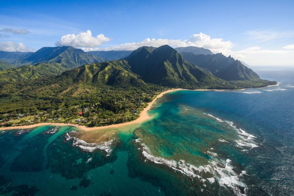 best hidden beaches in the world