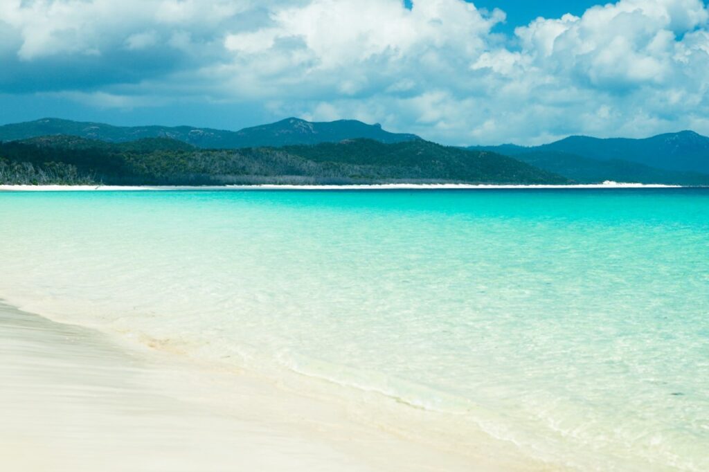 what are the 10 most beautiful beaches in the world